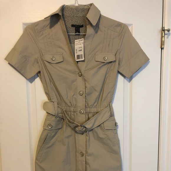 Spring/Summer Dress - Picture 1 of 3